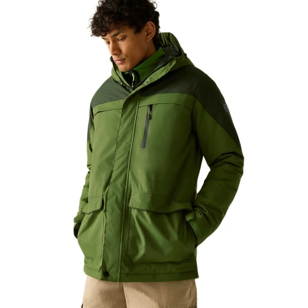 Regatta Stanford jacket