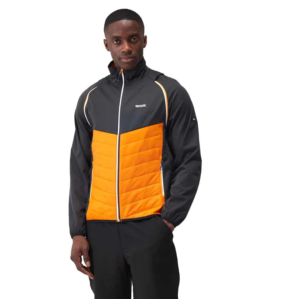 Regatta Steren Hybrid softshell jacket