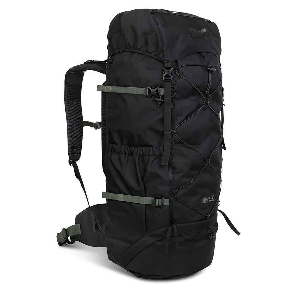 Regatta Survivor V 85L backpack