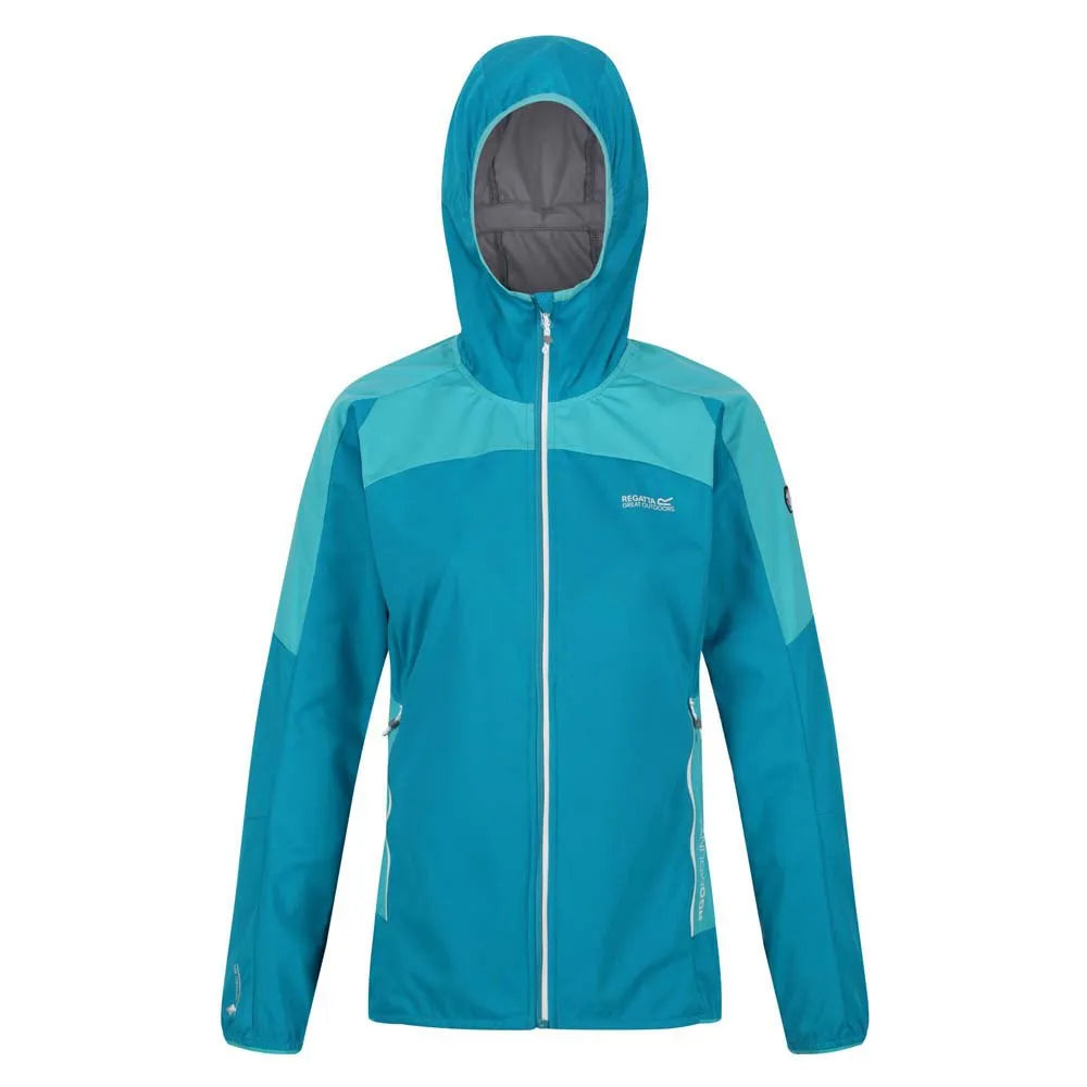 Regatta Tarvos IV softshell jacket