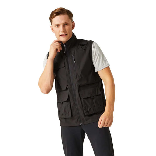 Regatta Travel Pack vest