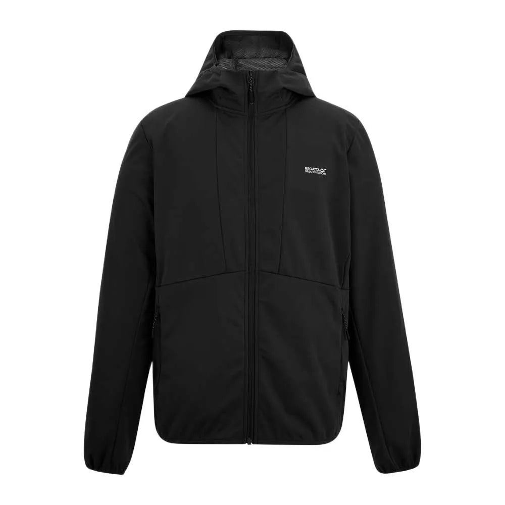 Regatta Tredmoor softshell jacket