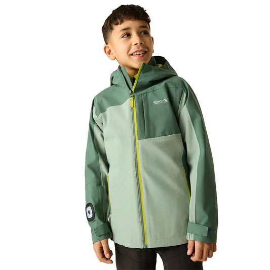Regatta Trekktain 3-in-1 II jacket