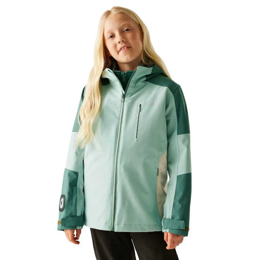 Regatta Trekktain jacket
