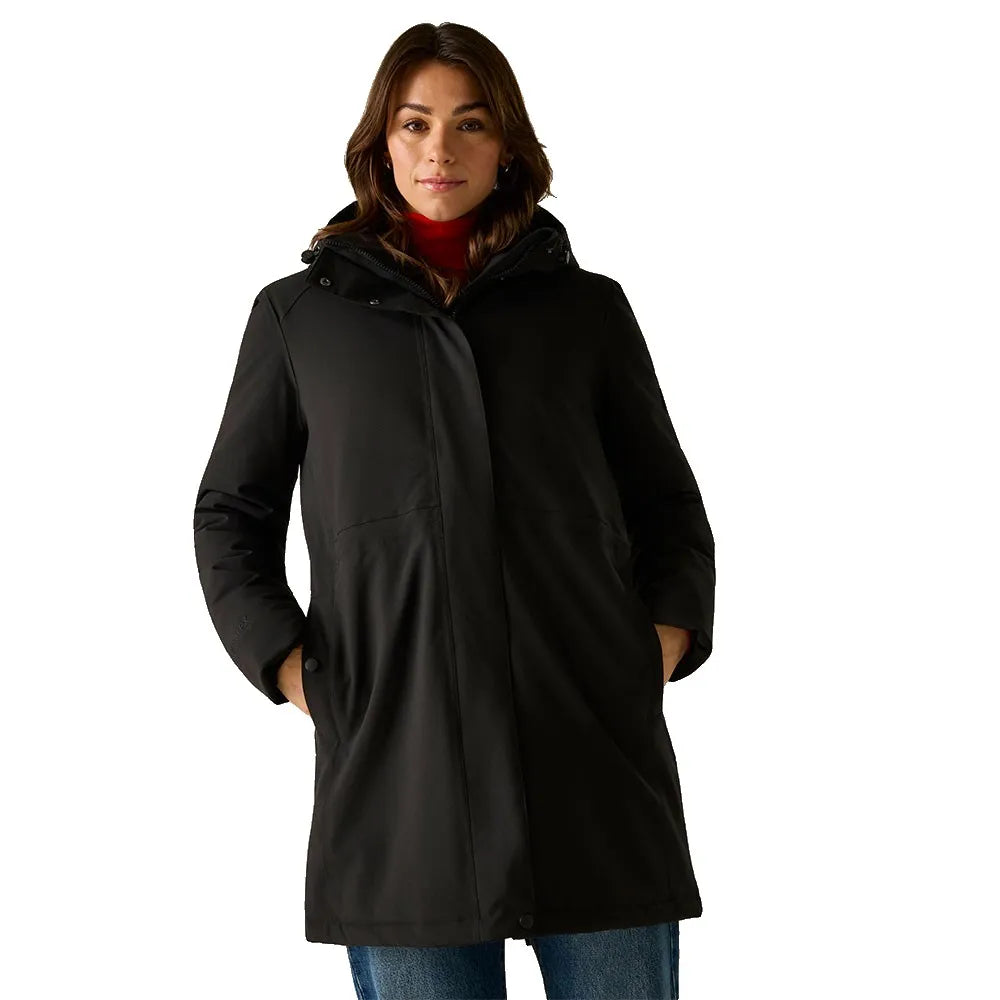 Regatta Vallina jacket