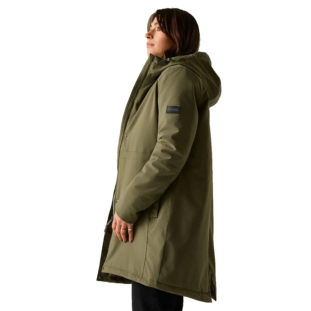 Regatta Vallina jacket
