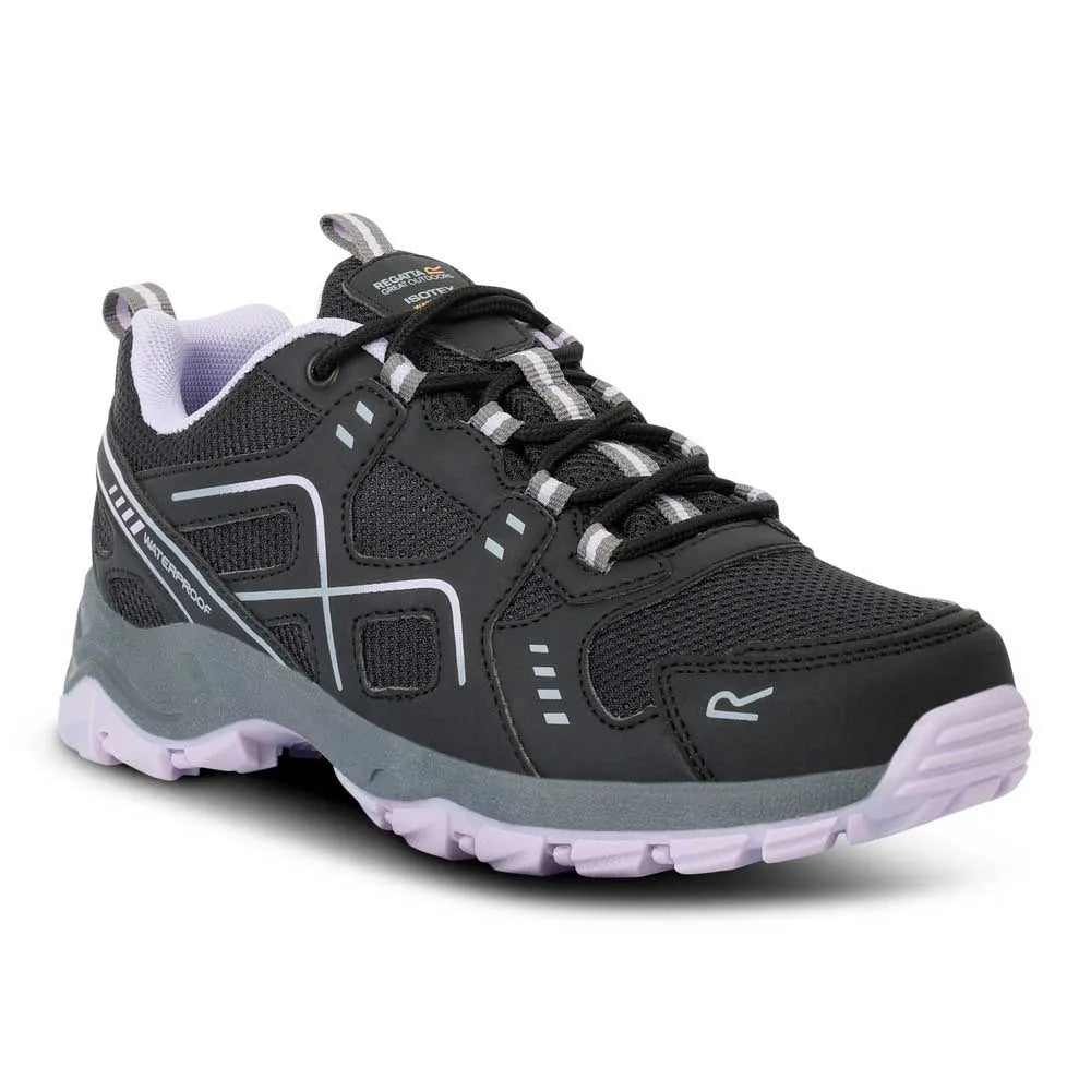 Regatta Vendeavour hiking shoes