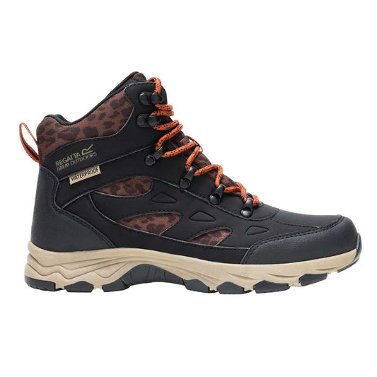 Regatta Vendora hiking boots