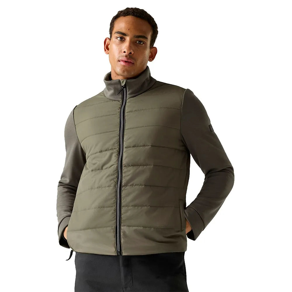 Regatta Waverhill Hybrid jacket