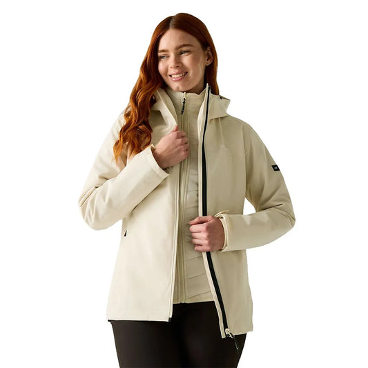 Regatta Wentwood 3-in-1 jacket