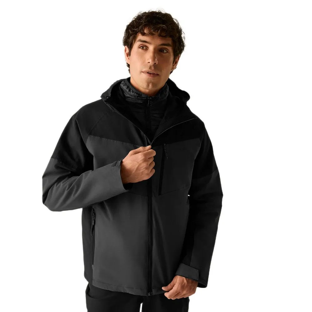 Regatta Wentwood 3in1 jacket