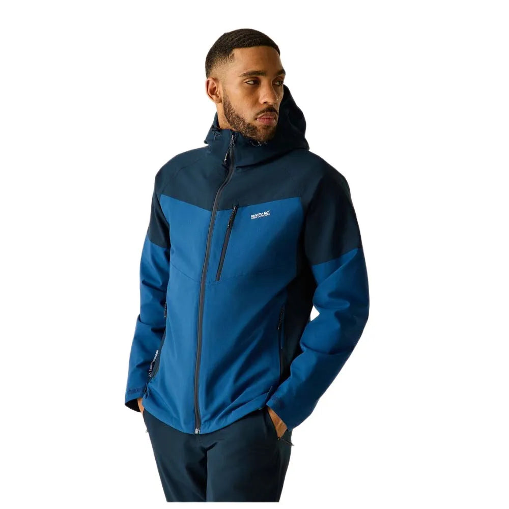 Regatta Wentwood 3in1 jacket