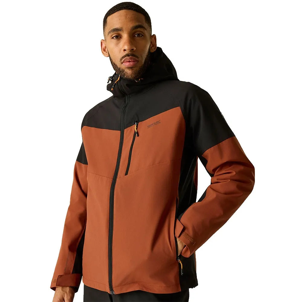 Regatta Wentwood 3in1 jacket