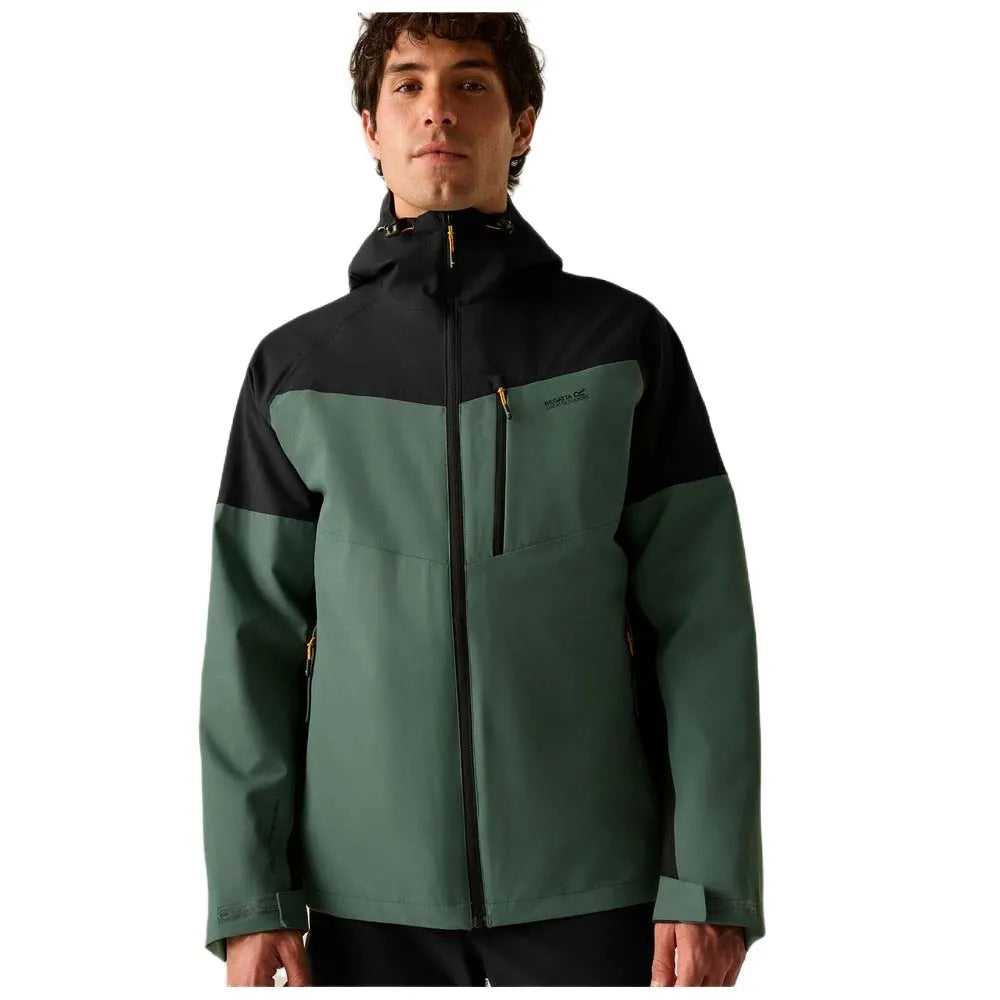 Regatta Wentwood 3in1 jacket