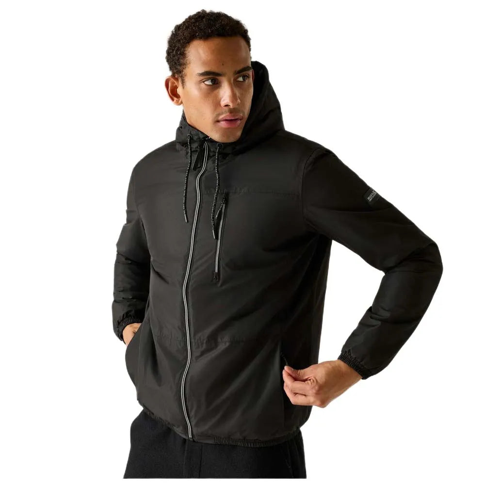 Regatta Winter Shorebay jacket