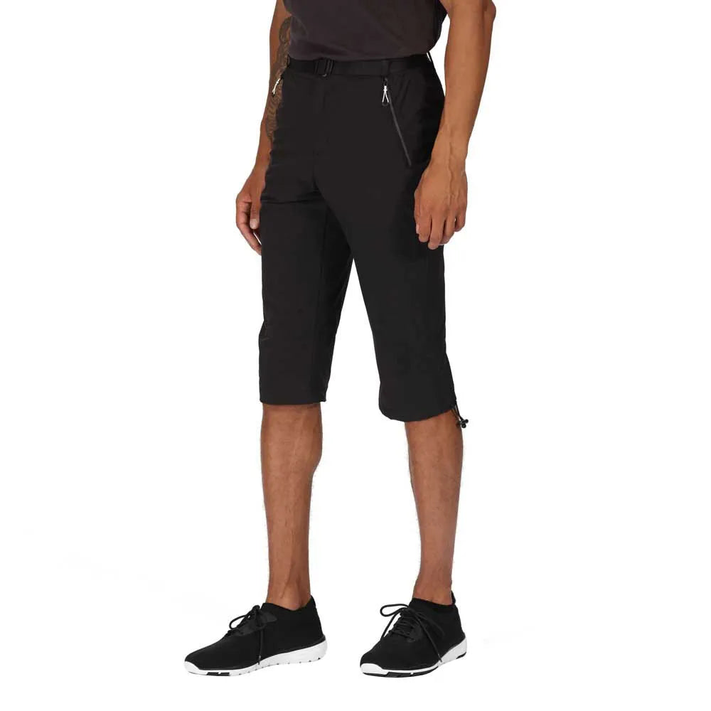 Regatta Xert Str Capri 3/4 Pants