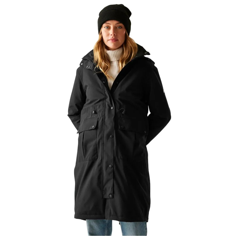 Regatta Yannta jacket