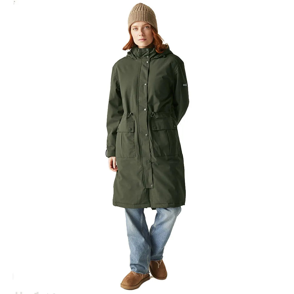 Regatta Yannta jacket