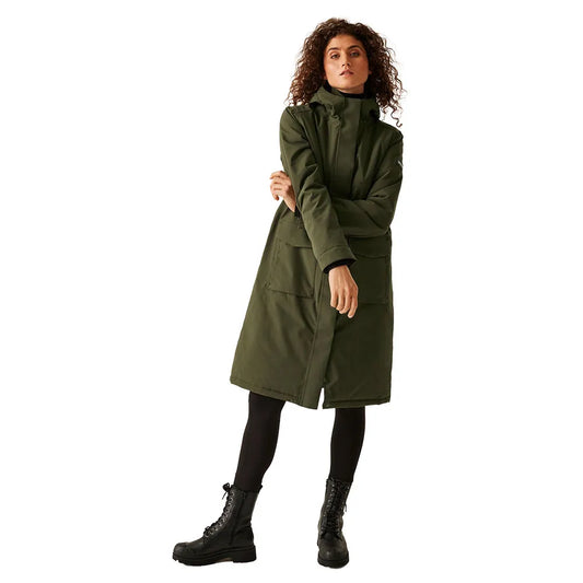 Regatta Yarli jacket