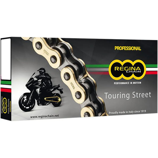 Regina 520/135 ZRT Rivet Z Ring Performance Replacement Drive chain