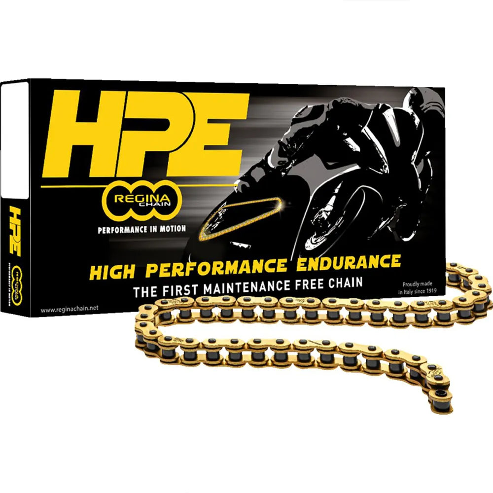 Regina 520 HPE chain