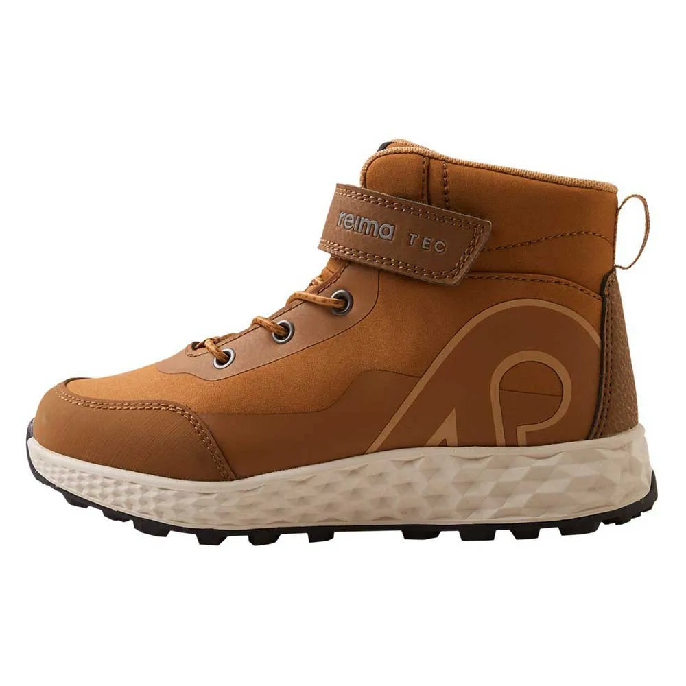 Reima Hiipien trainers
