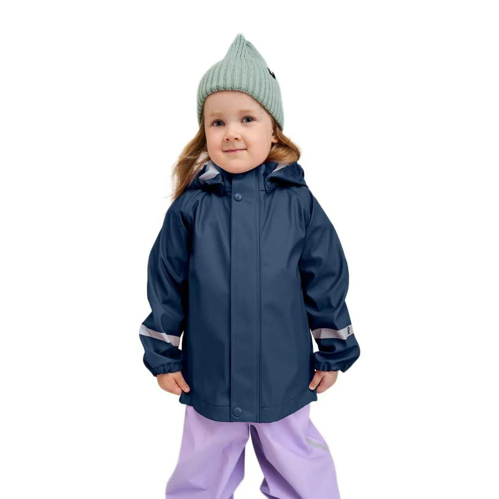 Reima Lampi raincoat