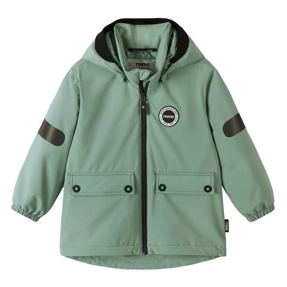 Reima Symppis jacket