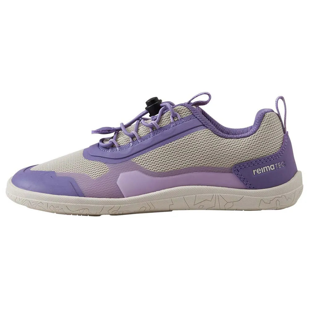 Reima Tallustelu trainers