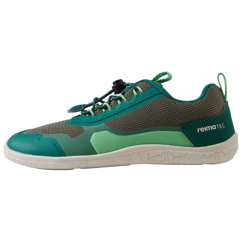 Reima Tallustelu trainers