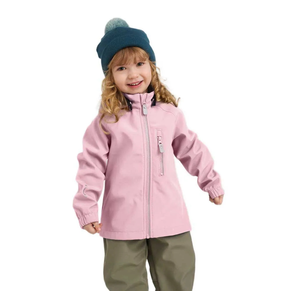 Reima Vantti softshell jacket