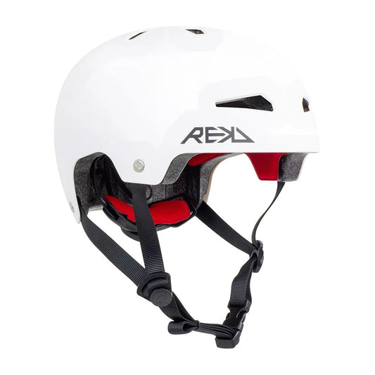 Rekd protection Elite 2.0 Junior Helmet