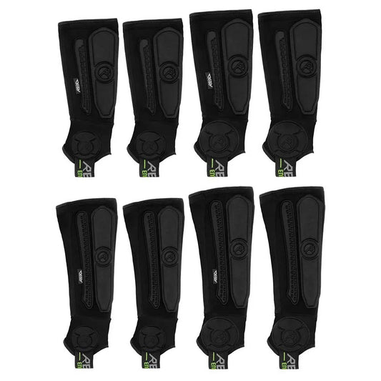 Rekd protection Energy covert ankle + shin guards