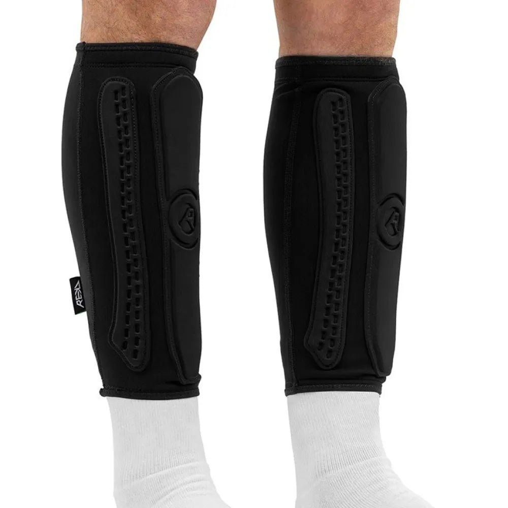 Rekd protection Energy covert impact shin guards