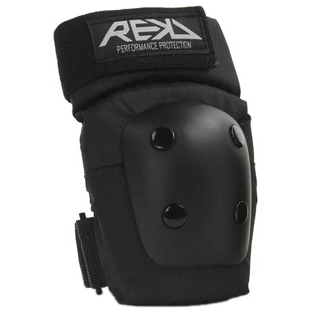 Rekd protection Junior Heavy Duty Triple Pad set