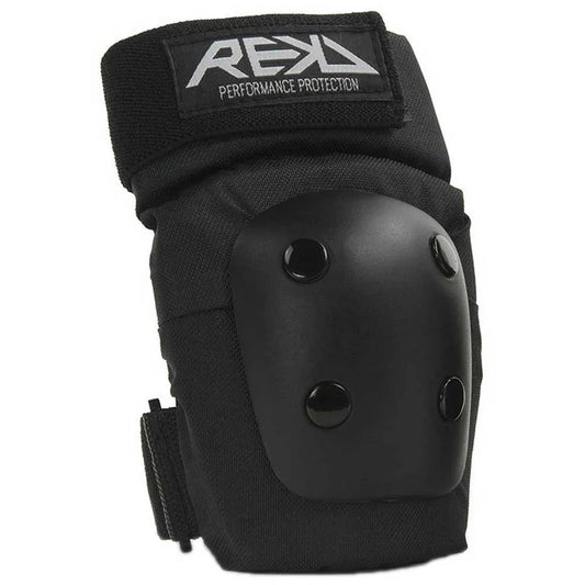 Rekd protection Junior Heavy Duty Triple Pad set