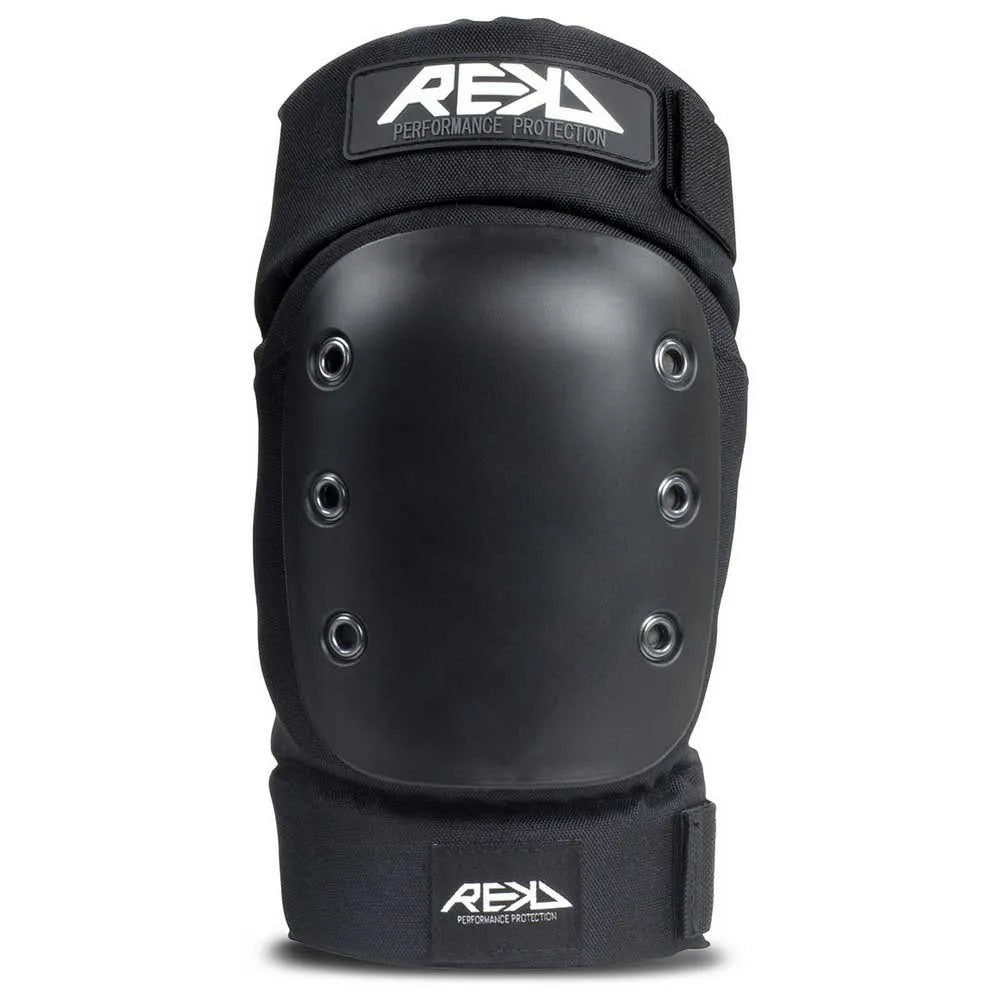 Rekd protection Pro Ramp Knee Pads knee guard