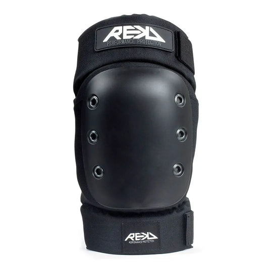 Rekd protection Pro Ramp Pads knee guard
