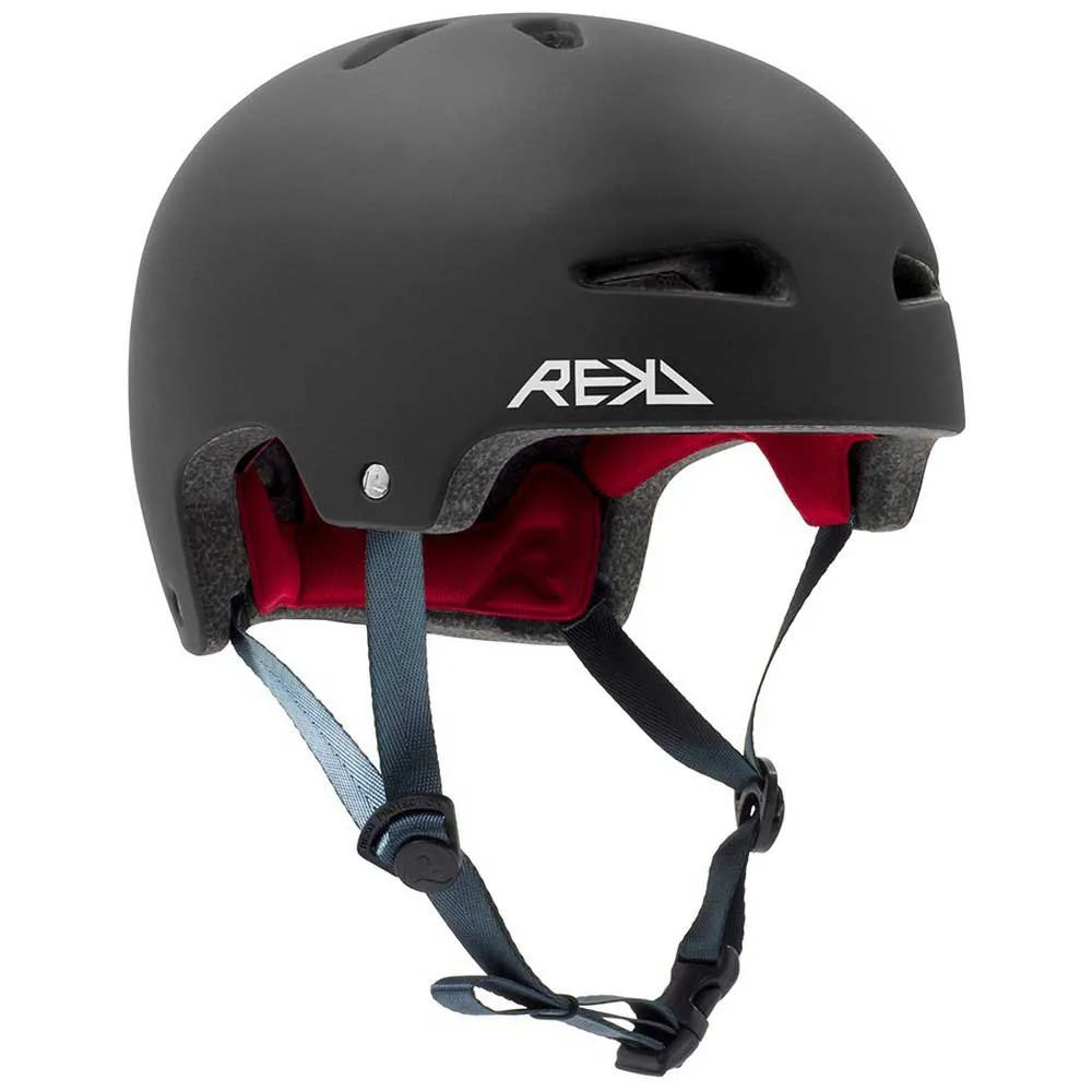 Rekd protection Ultralite In-Mold helmet