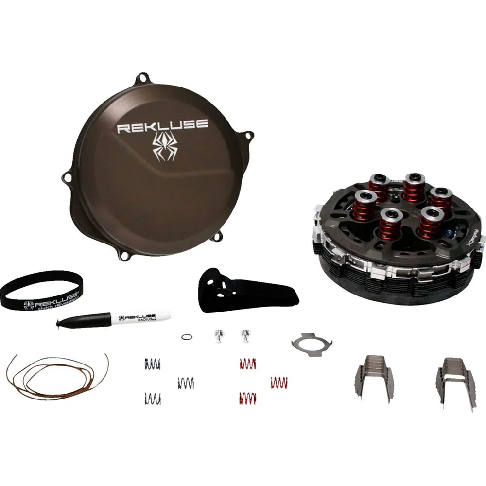 Rekluse RadiusCX 4.0 RMS-8901012 clutch kit