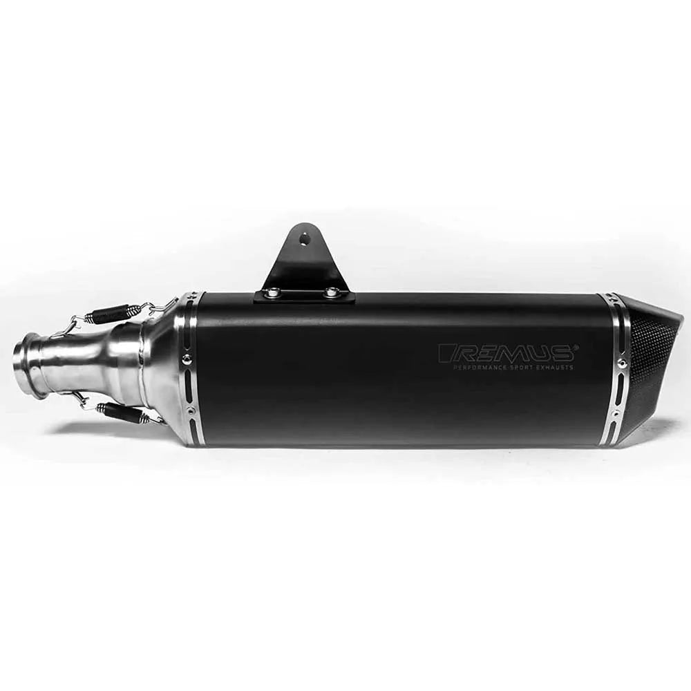 Remus 690 SMC-R/Enduro R 19-20 64583 655019 Not Homologated Link Pipe