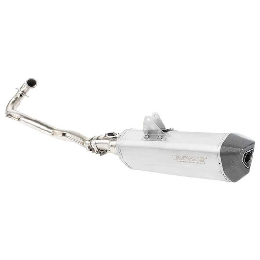 Remus 690 SMC-R/Enduro R 19-20 64782 655119 Stainless Steel not homologated manifold