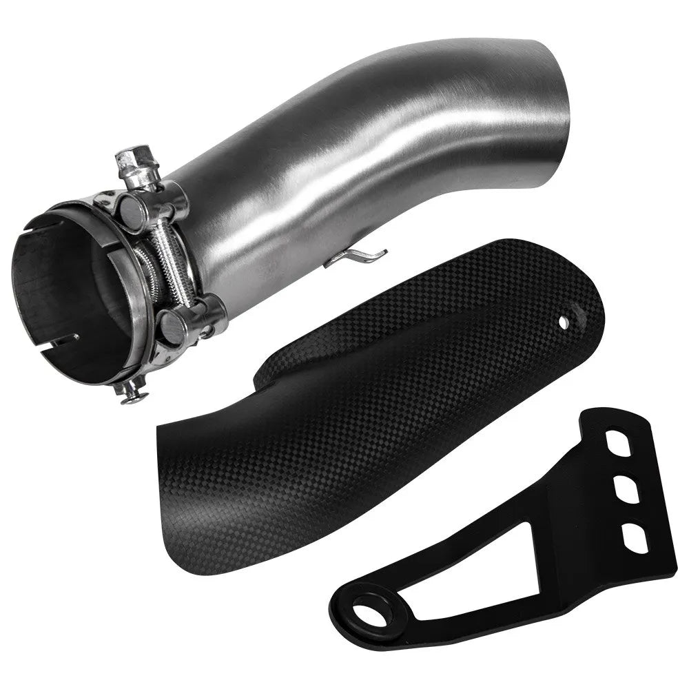Remus BMW R 1250 GS/Adventure 21 Ref:0105 088022 Link Pipe