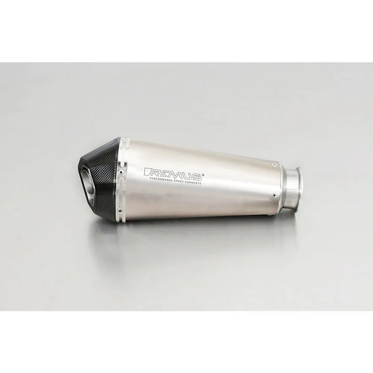 Remus Hypercone Titanium 1290 Super Duke GT 16 Euro 4 Homologated Slip On Muffler