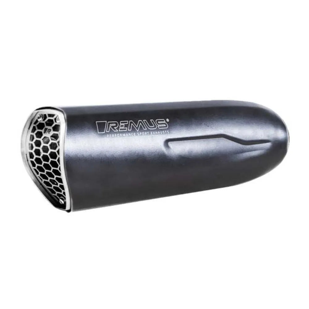Remus NXT Yamaha T-Max 560 Supertech 20-25 Homologated Muffler