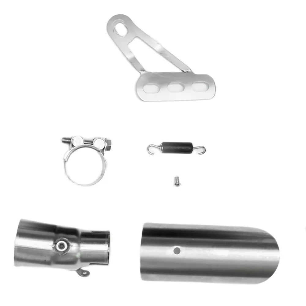 Remus Royal Enfield Bear 650 25-25 Link Pipe