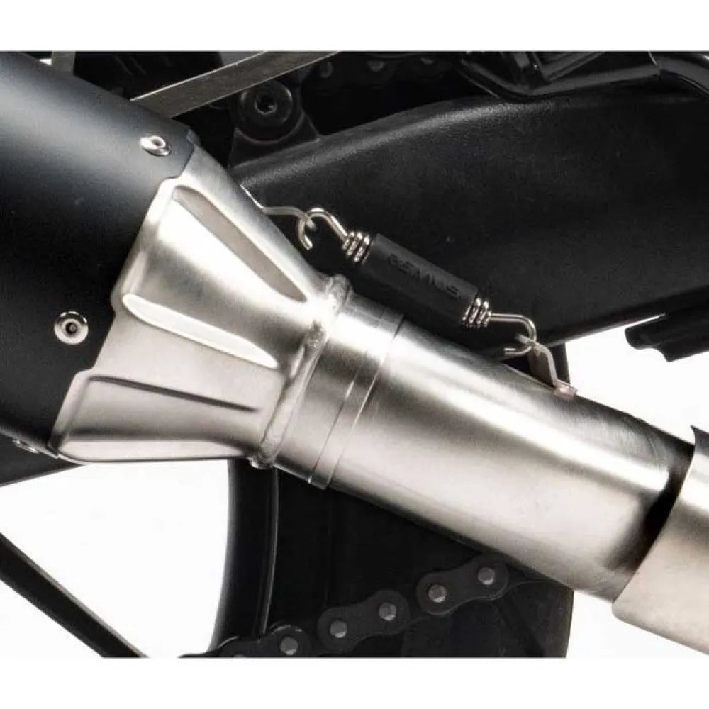 Remus Triumph Scrambler 400 X 2024 0105 912024 Link Pipe