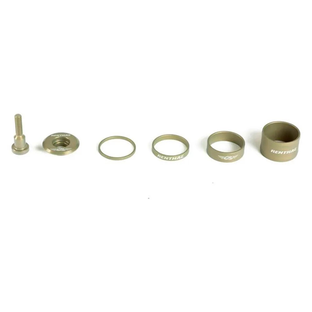 Renthal 1 1/8´´ 2.5/5/10/20 mm stem cap