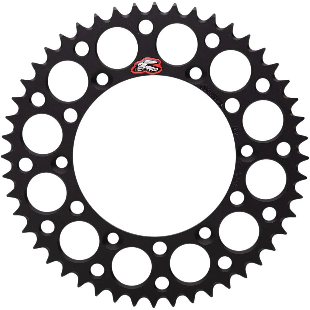 Renthal 150U-520 Ultralight Grooved rear sprocket