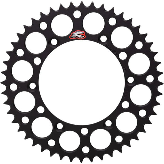 Renthal 150U-520 Ultralight Grooved rear sprocket